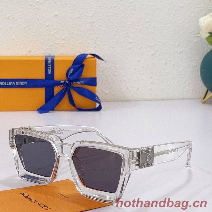 Louis Vuitton Sunglasses Top Quality LVS01131